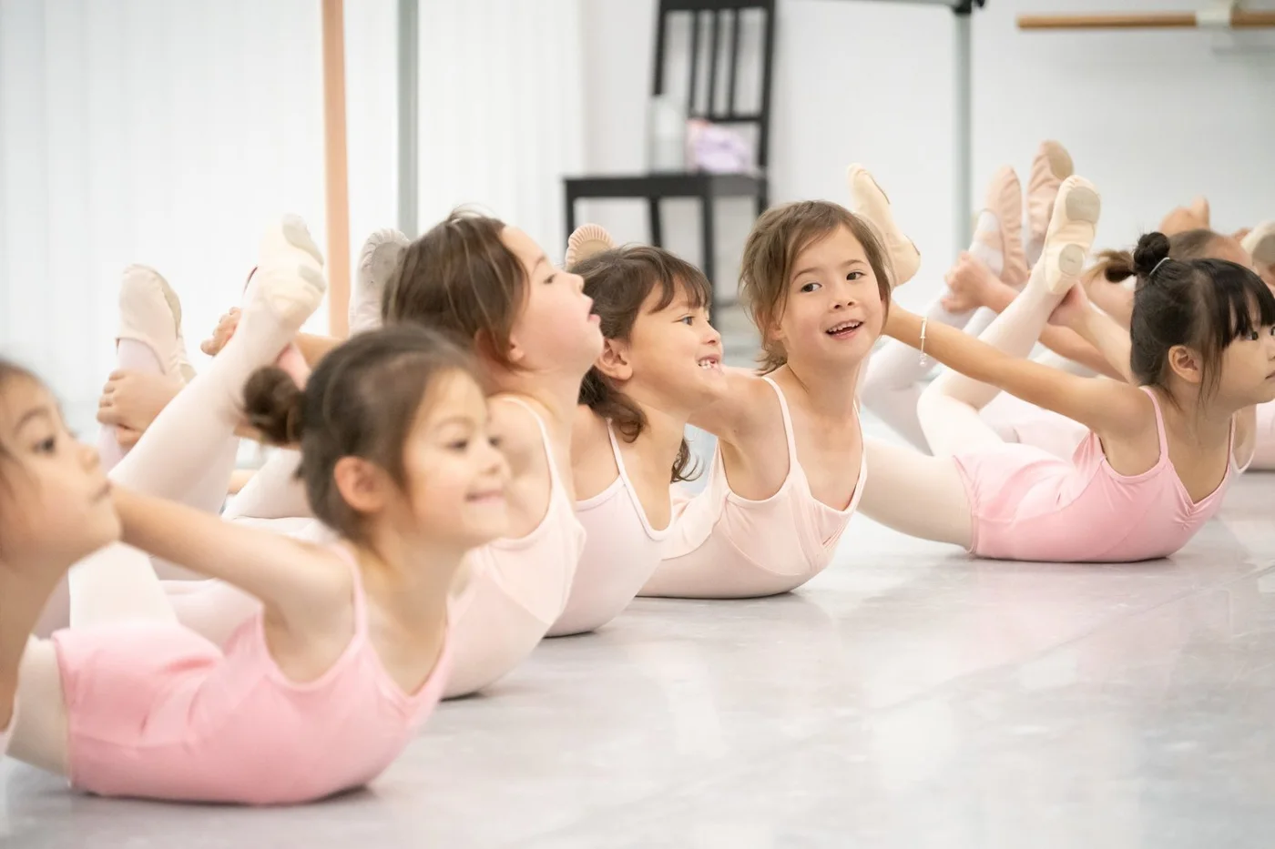 Oregon International Ballet Academy, business photo 3