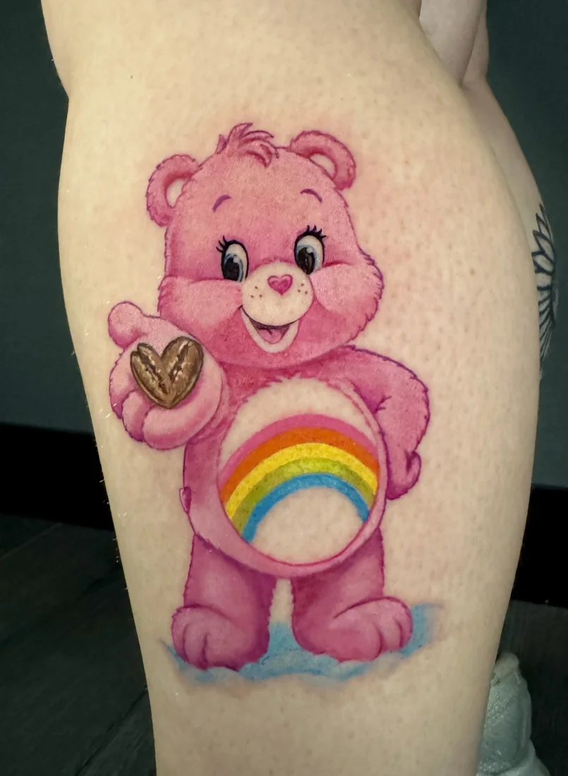 Prolific Tattoos, business photo 4