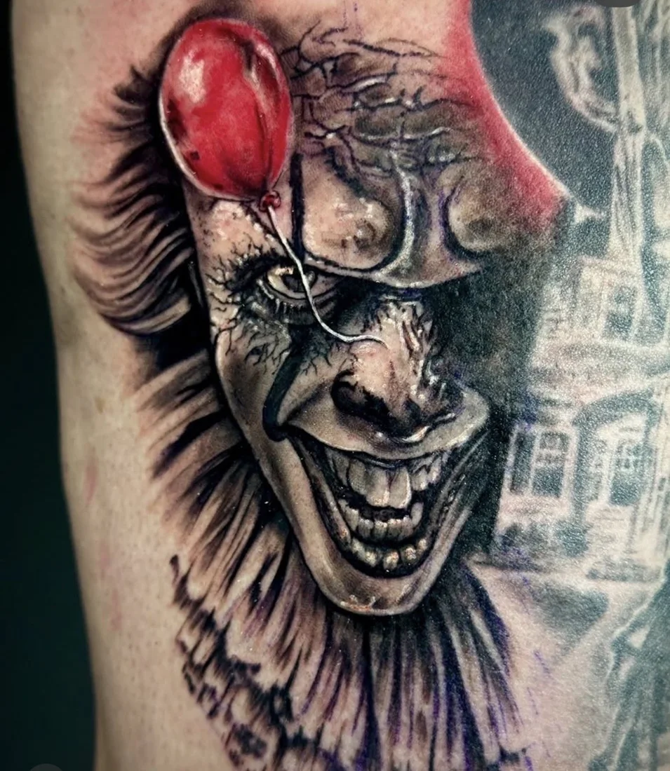 Prolific Tattoos, business photo 2