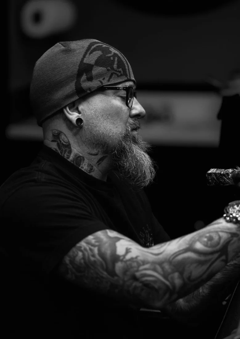 Prolific Tattoos business photo