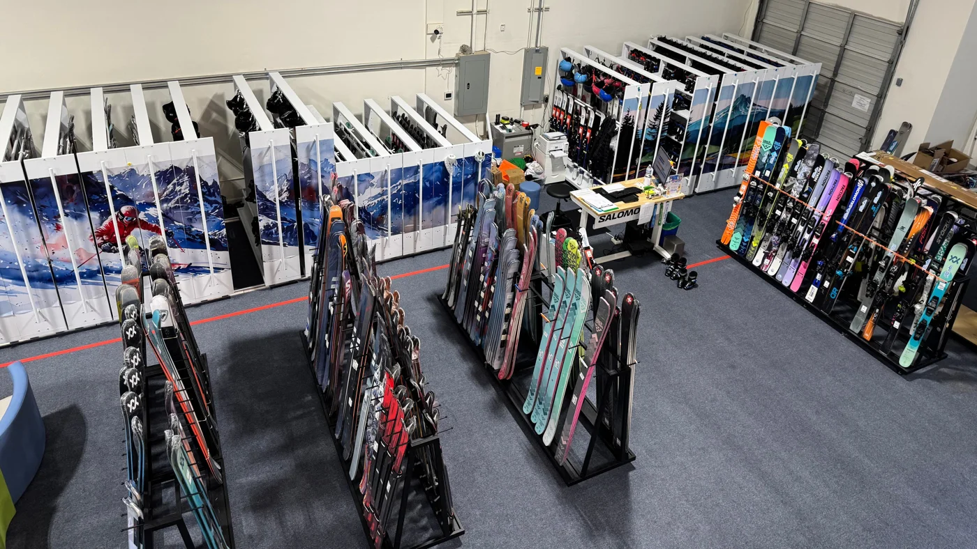 PTO SKI & Snowboard, business photo 2