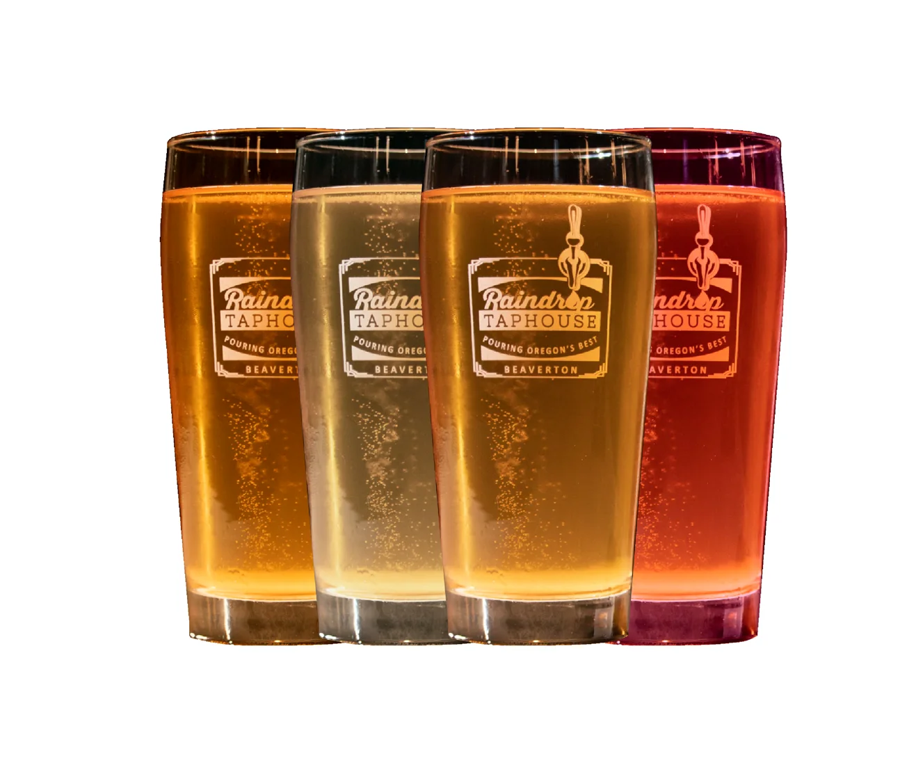 Raindrop Tap House, business photo 3