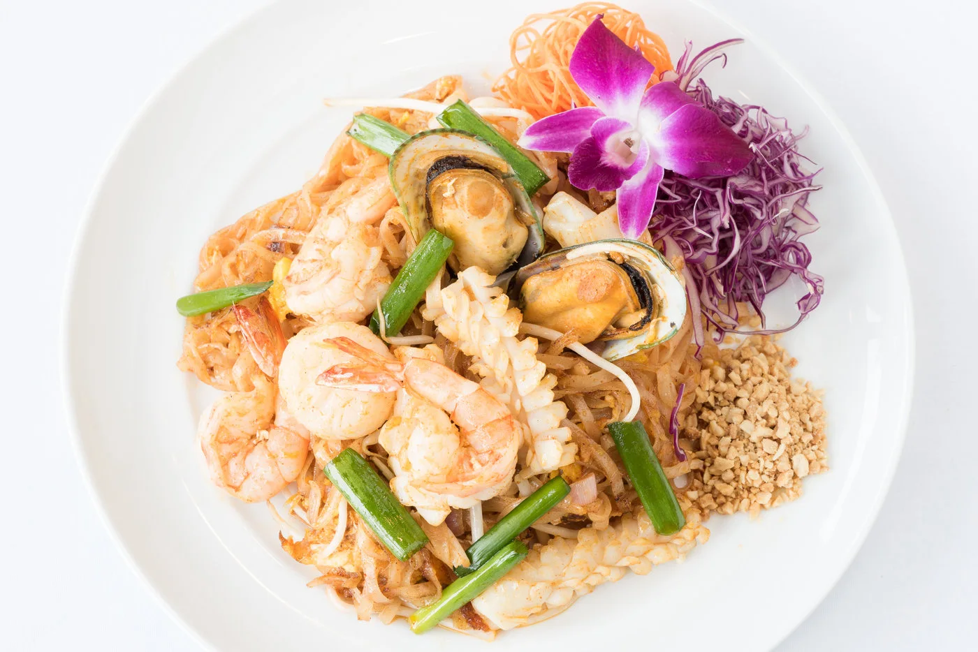 Satang Thai Cuisine, business photo 3
