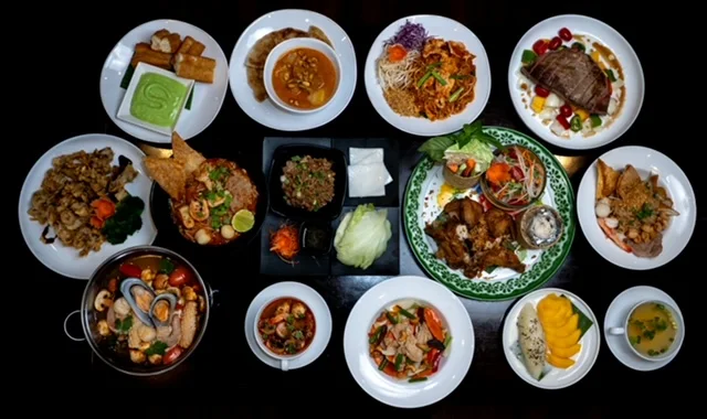 Satang Thai Cuisine, business photo 4
