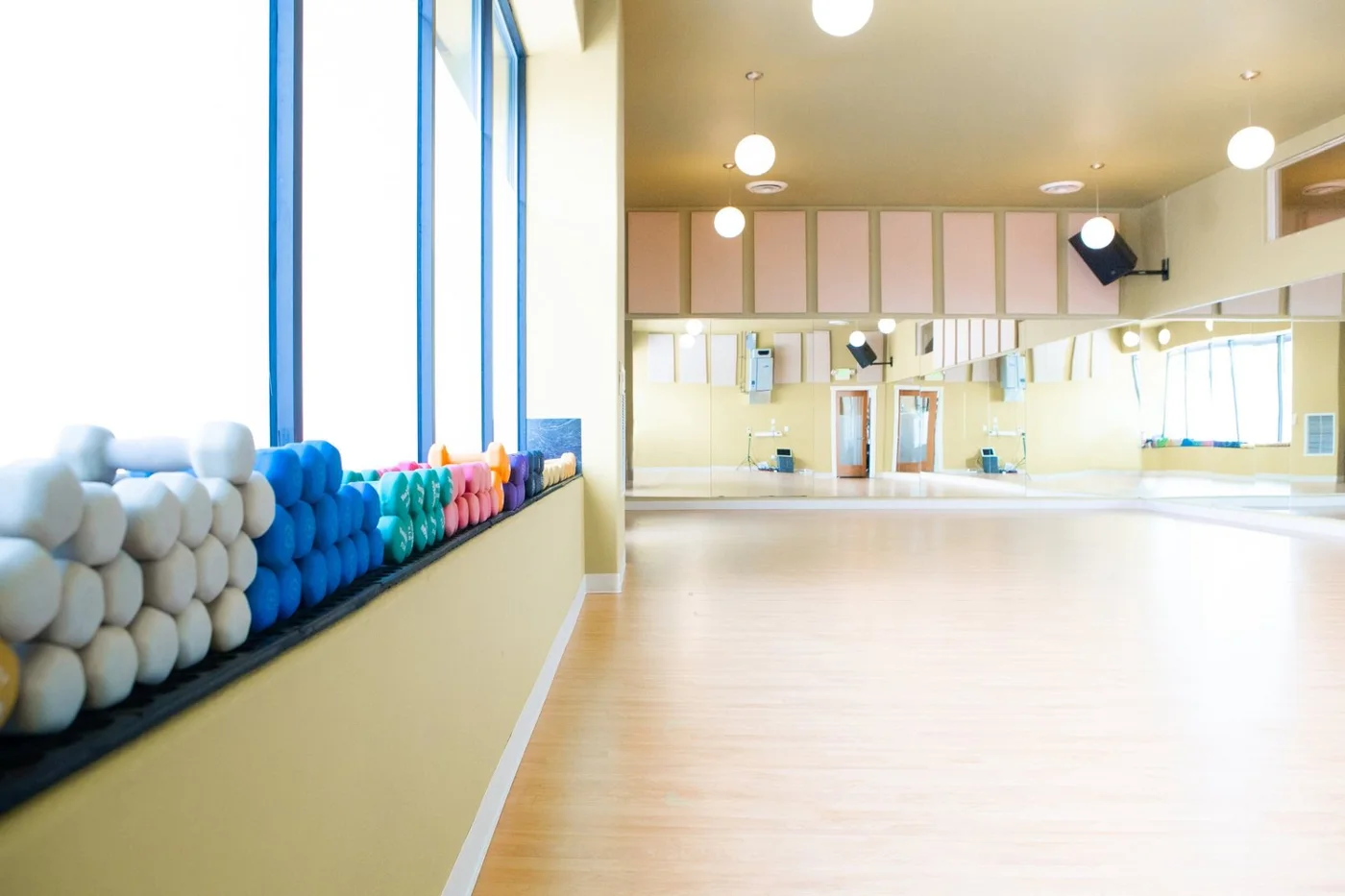 Sculpt Yoga, business photo 4