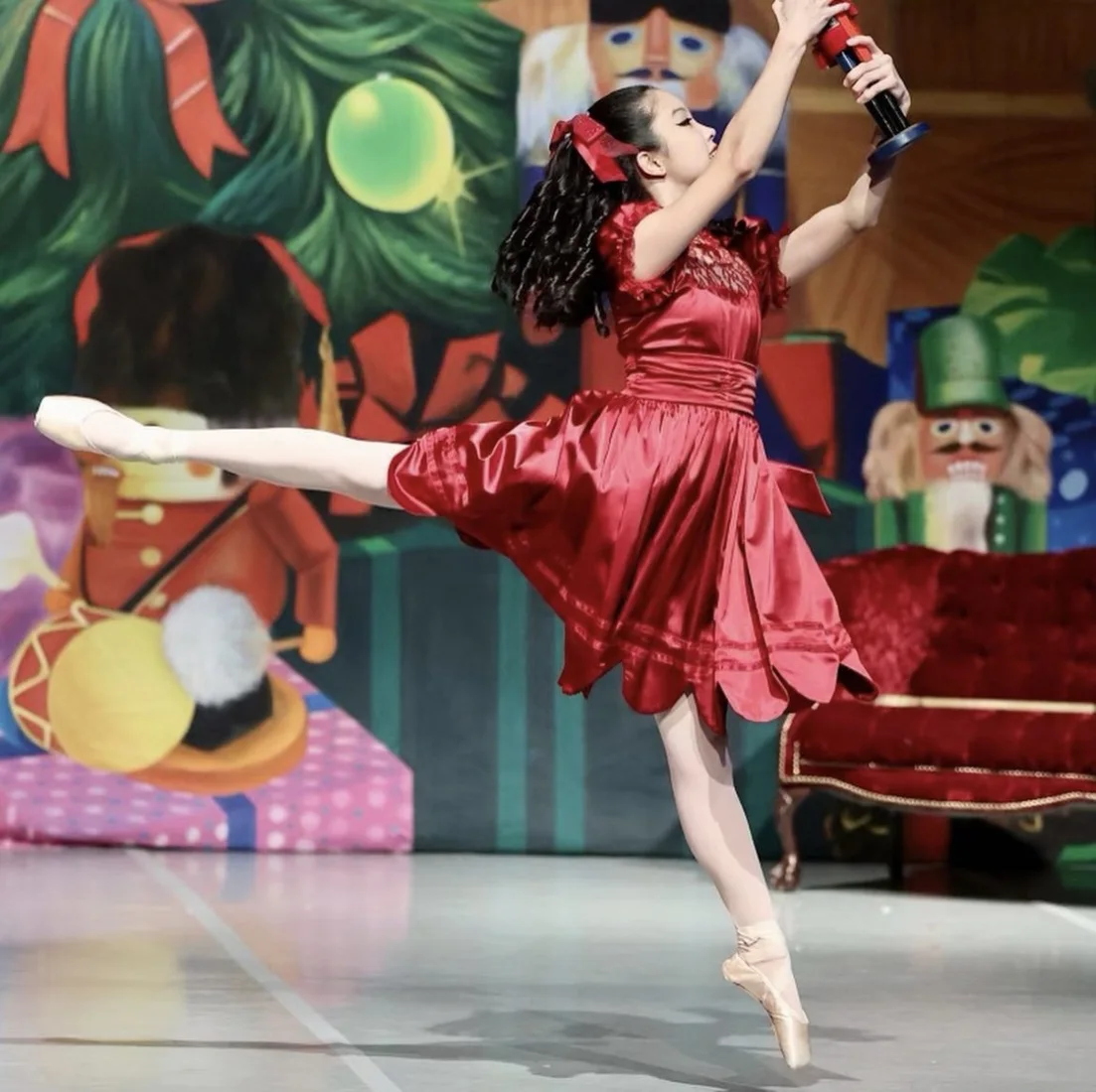 Sultanov Russian Ballet Academy, business photo 3
