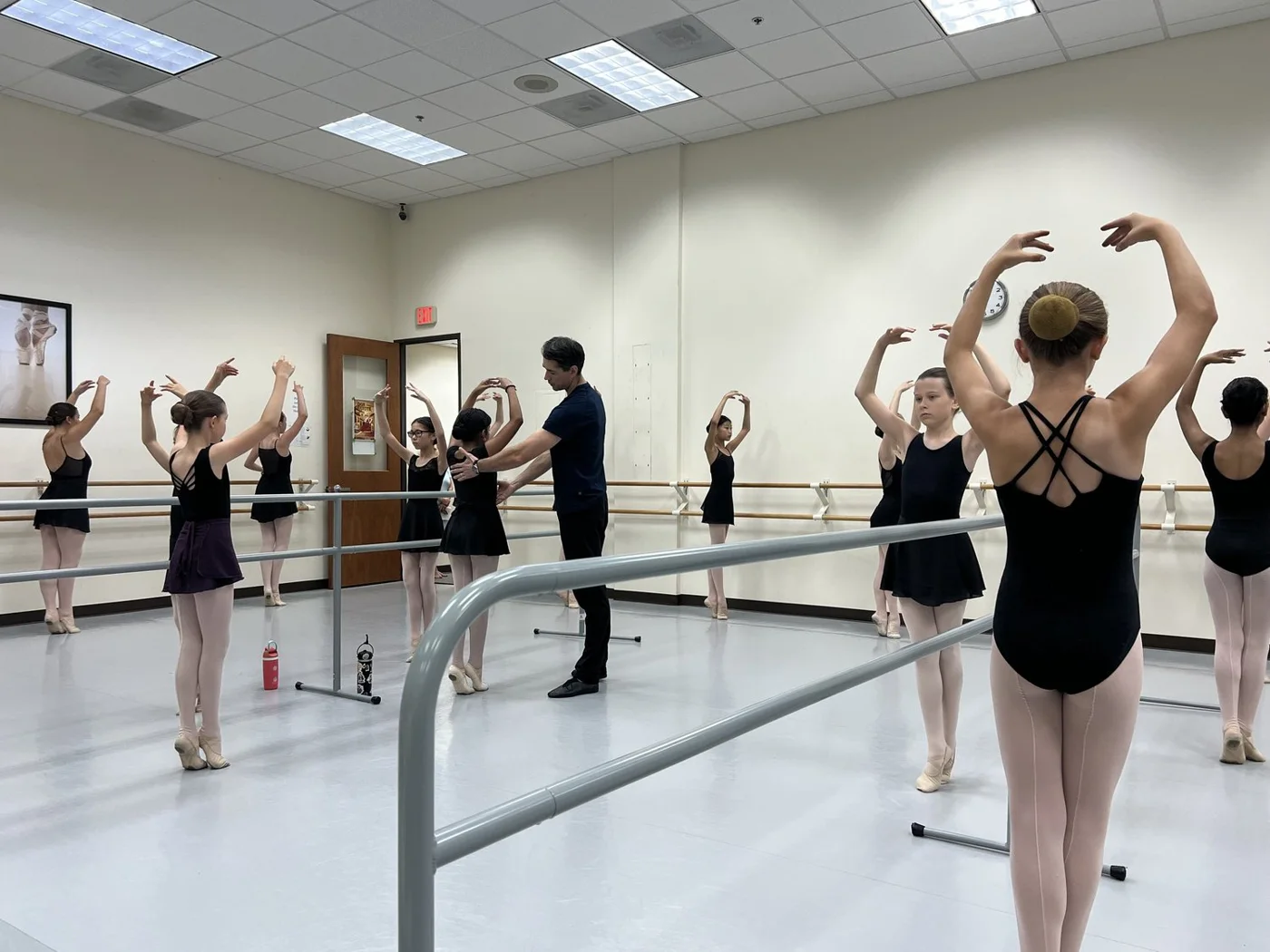 Sultanov Russian Ballet Academy, business photo 2