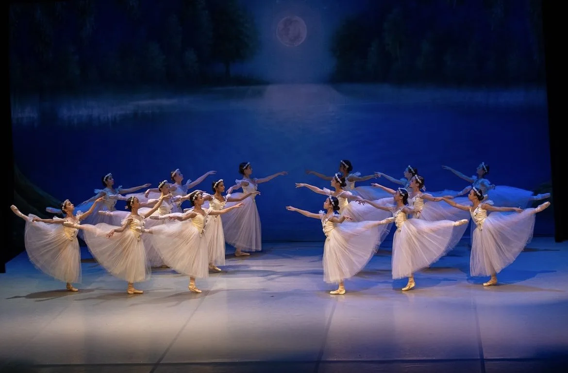 Sultanov Russian Ballet Academy, business photo 4