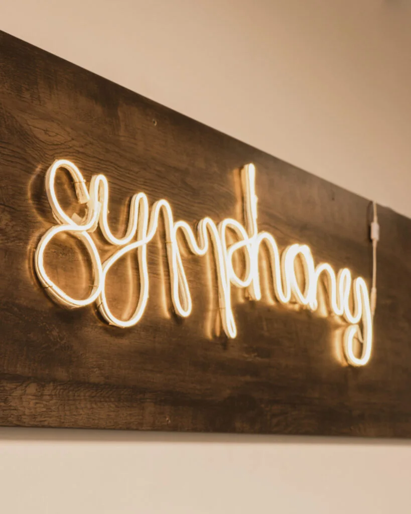 Symphony Coffeehouse, business photo 2