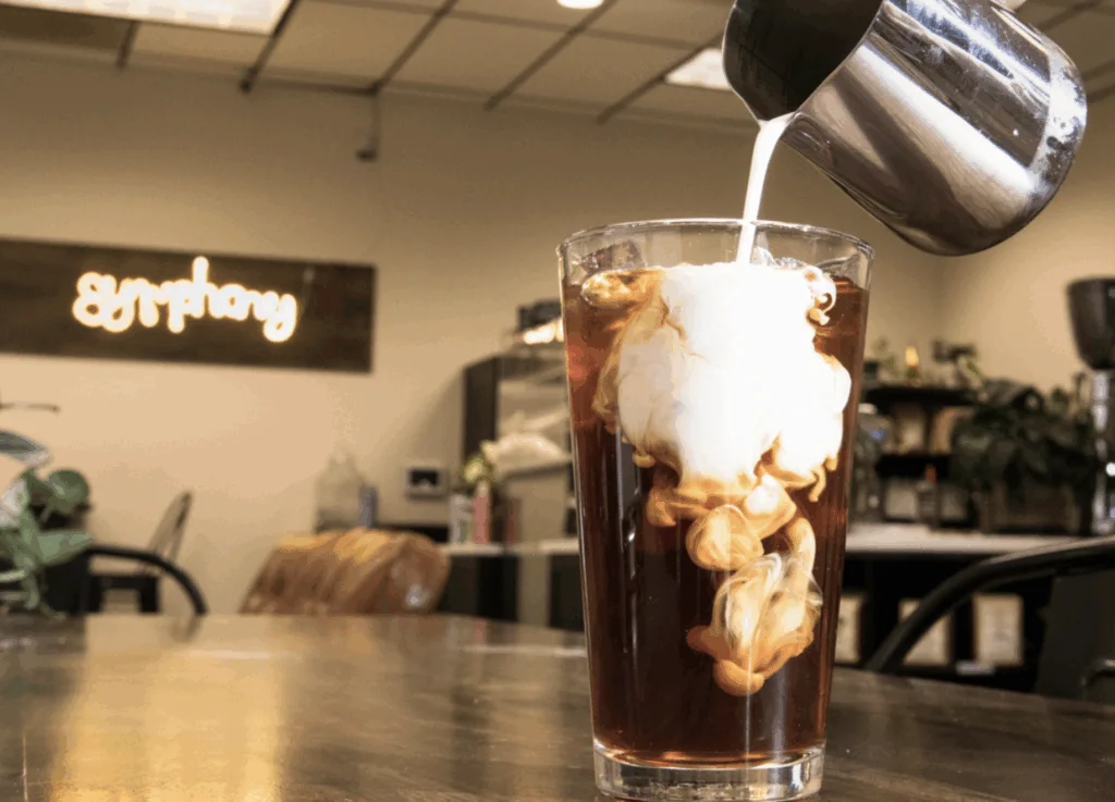 Symphony Coffeehouse, business photo 3