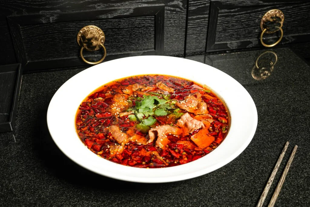 Taste Of Sichuan, business photo 3