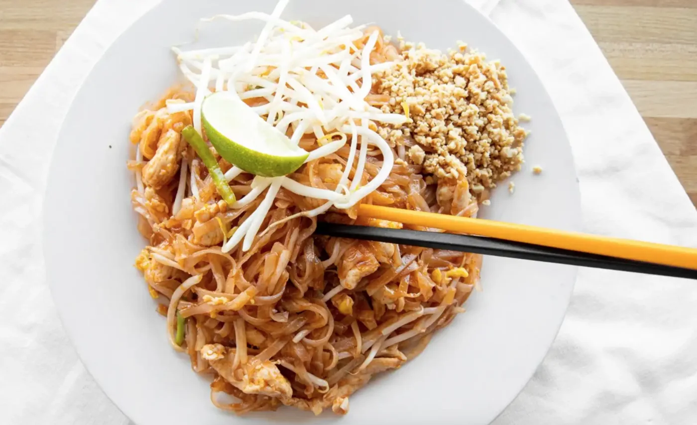 Thai Pasta Cuisine, business photo 2