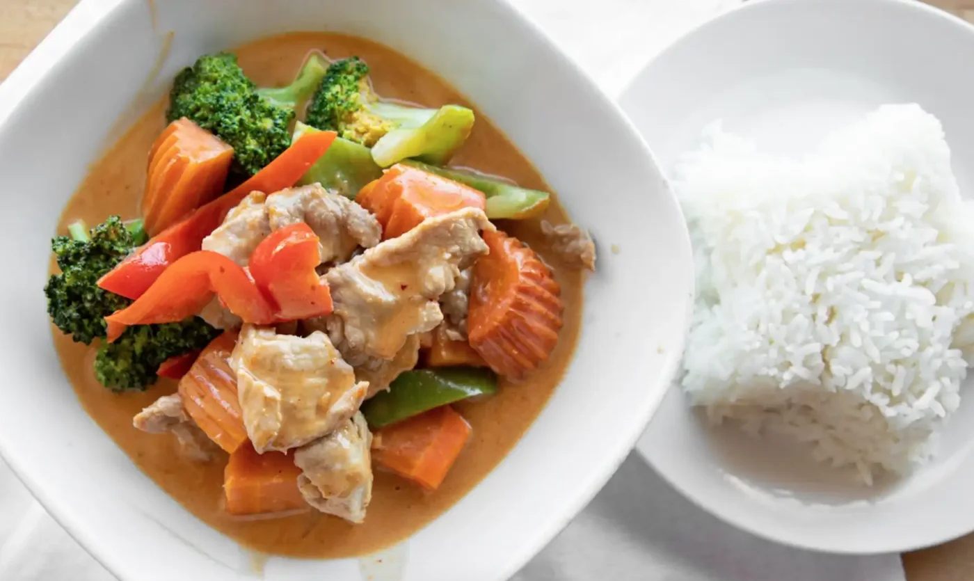 Thai Pasta Cuisine, business photo 3