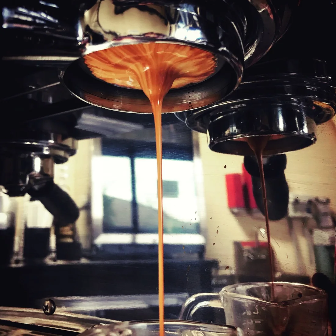 Thornton Family Coffee Roasters, business photo 3