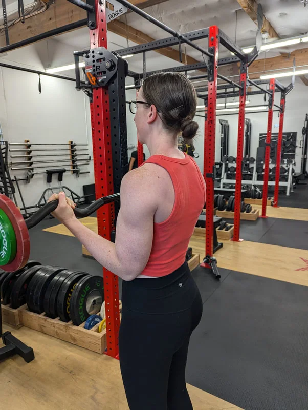 TNT Strength and Fitness, business photo 3