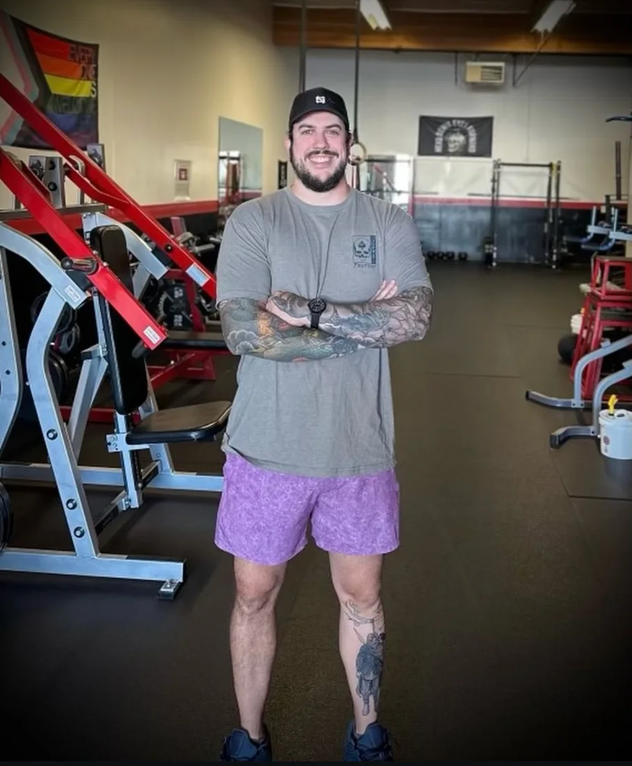 TNT Strength and Fitness, business photo 4