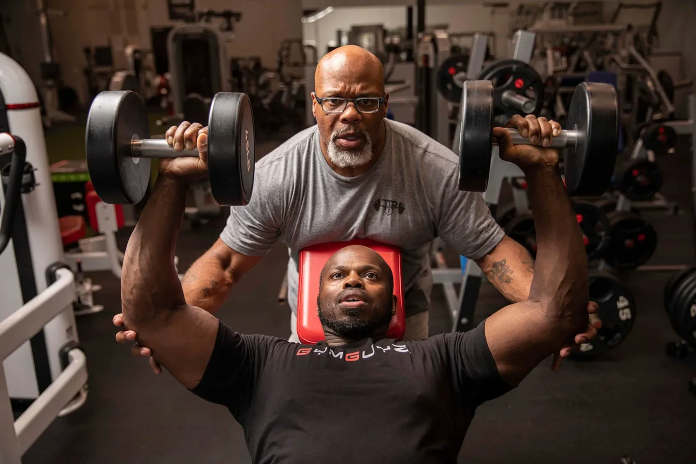 TTP Fitness Gym Beaverton, business photo 2