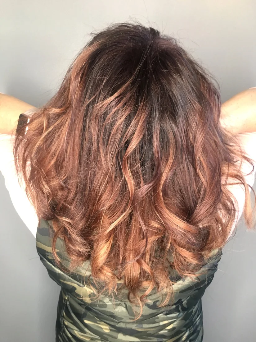Twyst Salon business photo