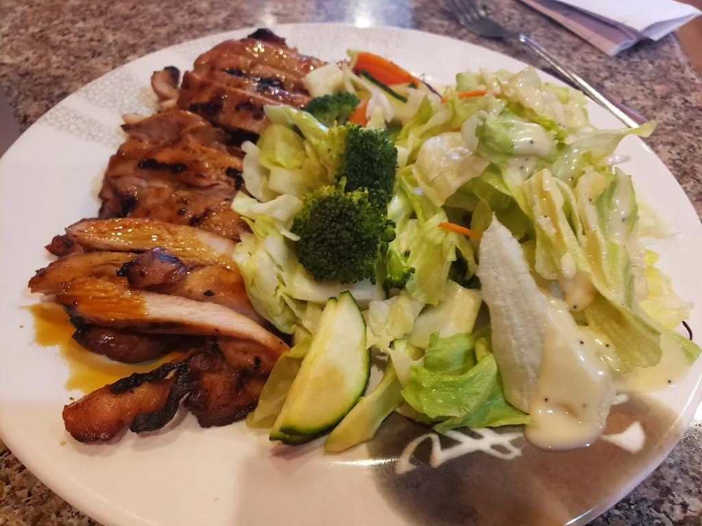 Zen Teriyaki, business photo 4