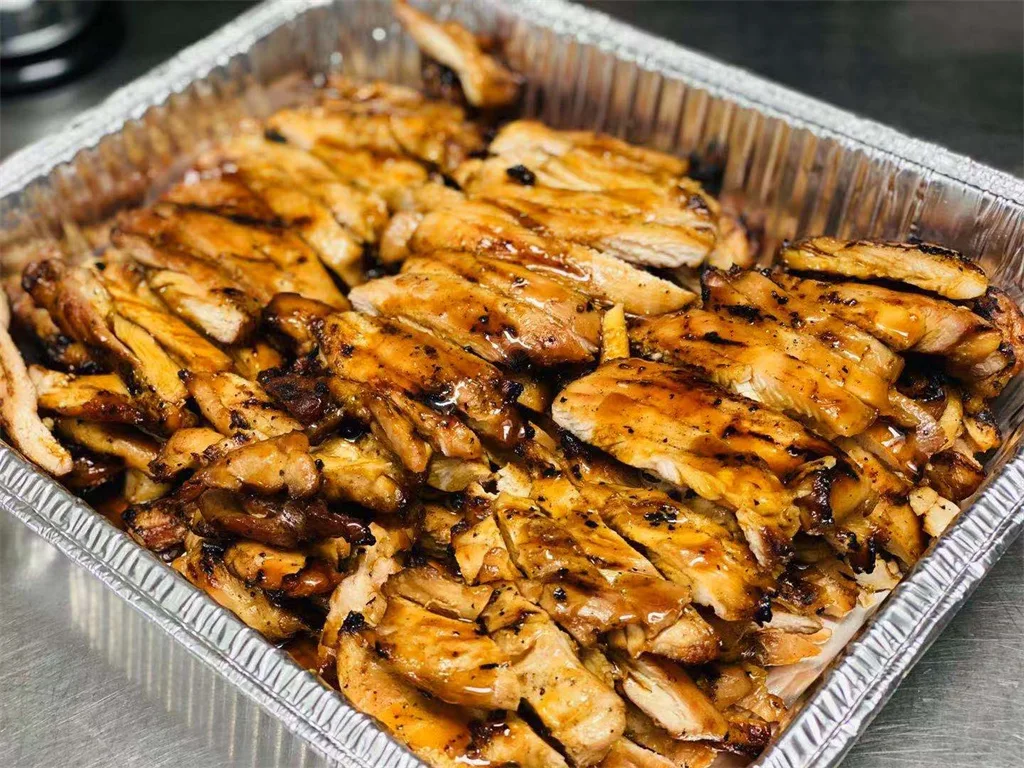 Zen Teriyaki business photo